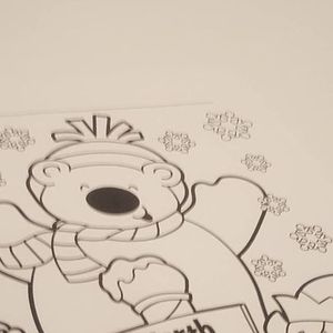 Meet your Posher, Muna